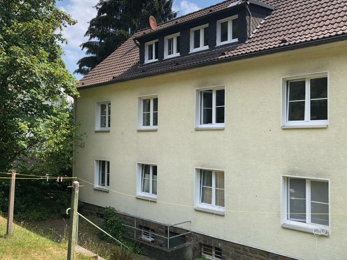 Auszeit Gummersbach Exterior photo