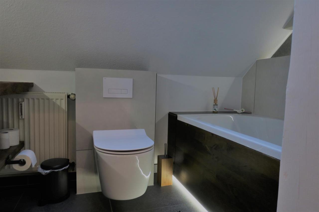 Auszeit Gummersbach Exterior photo